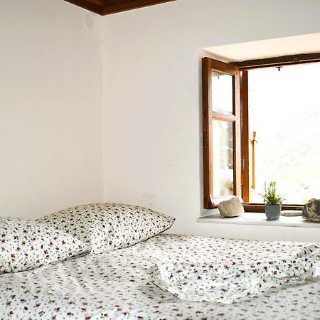Mesa Kastro Apartment Olympos  ภายนอก รูปภาพ